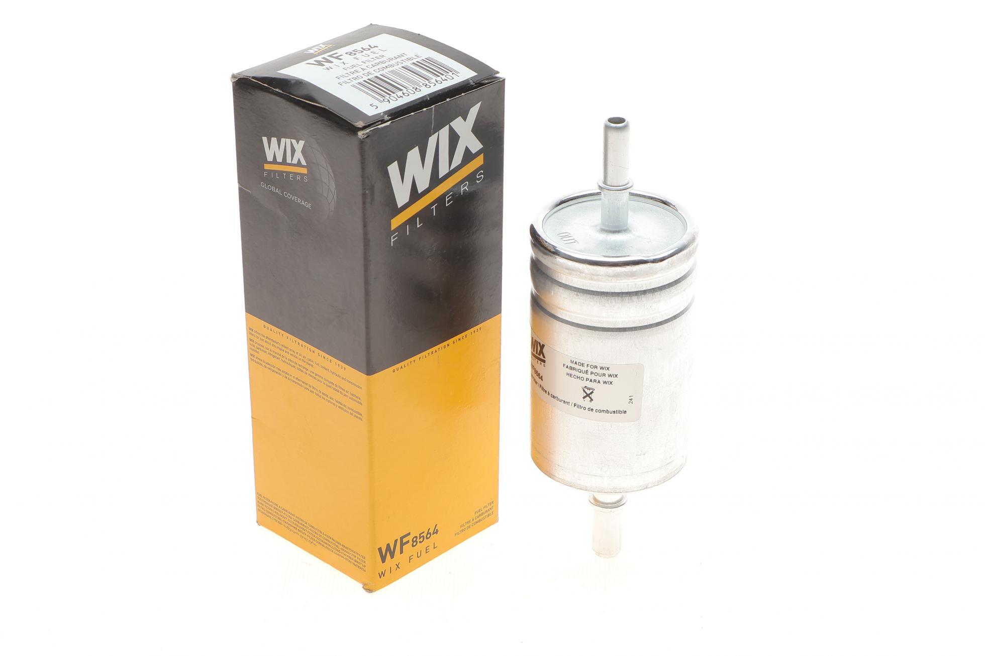 WF8564 WIX FILTERS